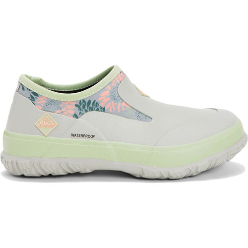 Muck Forager Low Shoe for Women